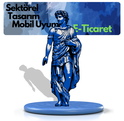E-ticarette Kesintisiz Başarı Rehberi!